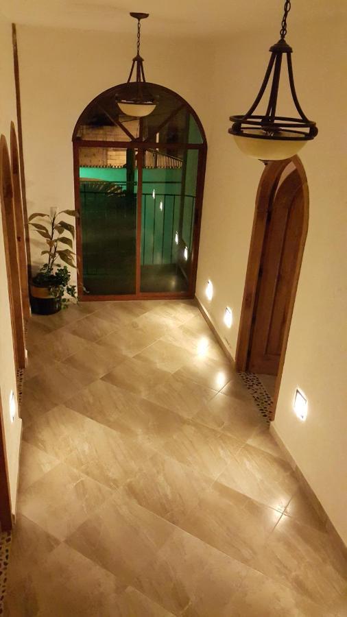 Casa Privada Con Alberca Volada Villa Cuernavaca Eksteriør billede