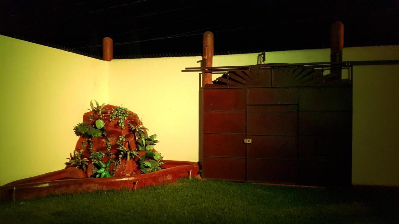 Casa Privada Con Alberca Volada Villa Cuernavaca Eksteriør billede