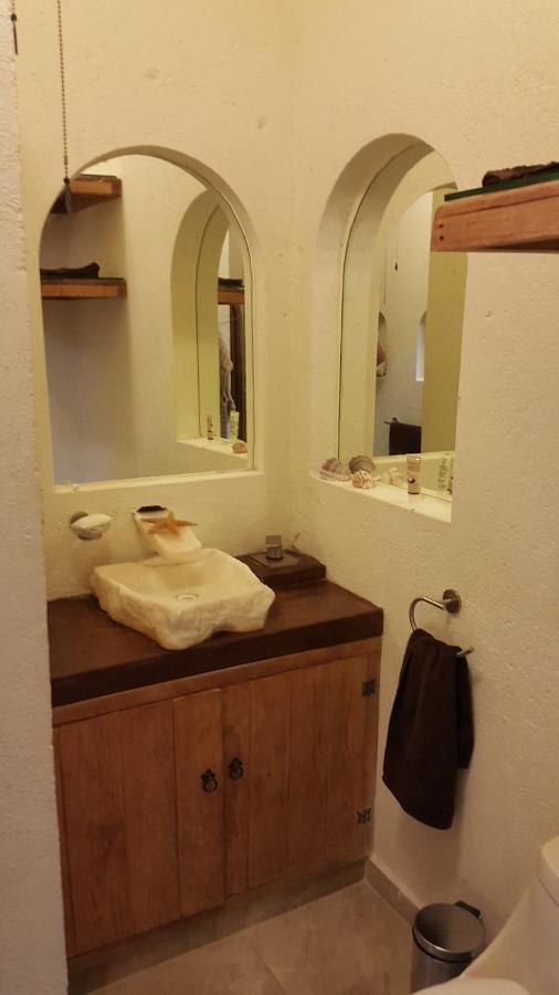Casa Privada Con Alberca Volada Villa Cuernavaca Eksteriør billede