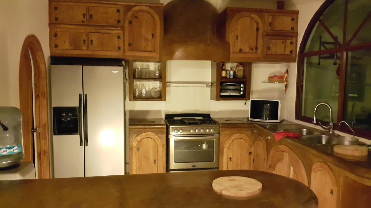 Casa Privada Con Alberca Volada Villa Cuernavaca Eksteriør billede